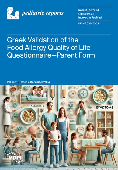 Journal Issue Cover Image