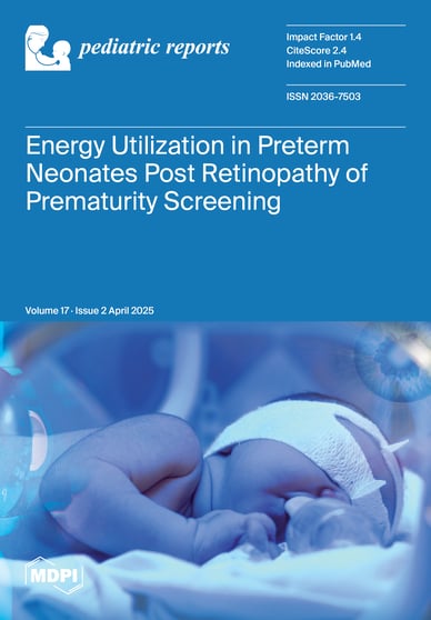 Journal Issue Cover Image