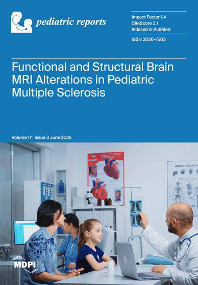 Journal Issue Cover Image