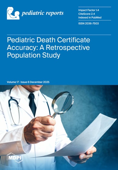 Journal Issue Cover Image