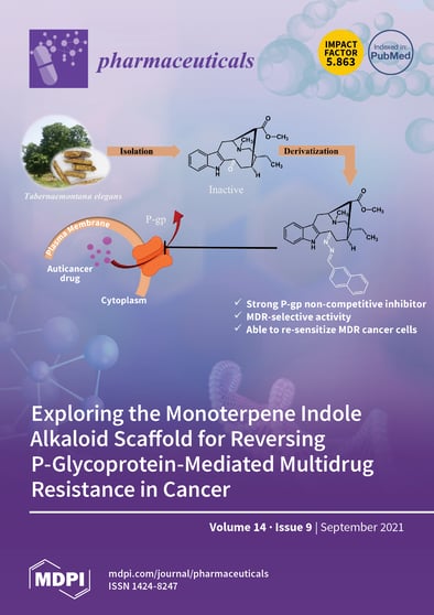 Journal Issue Cover Image