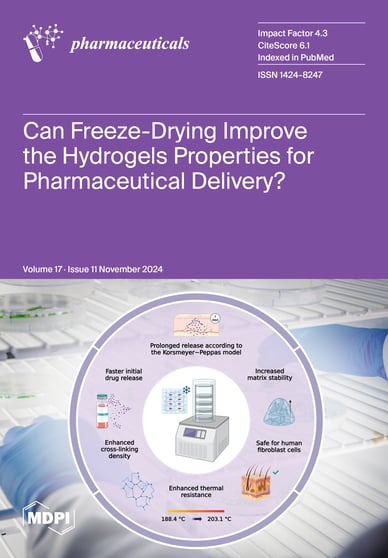 Journal Issue Cover Image