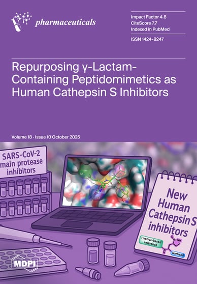 Journal Issue Cover Image