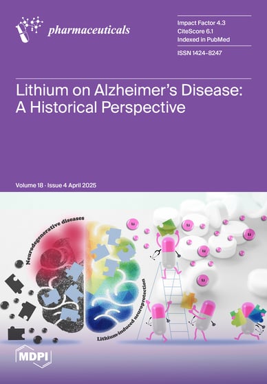 Journal Issue Cover Image