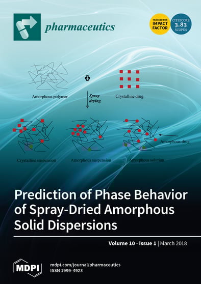 Journal Issue Cover Image