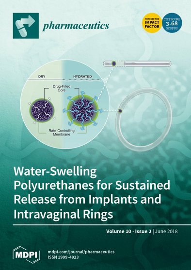 Journal Issue Cover Image