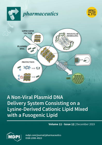 Journal Issue Cover Image