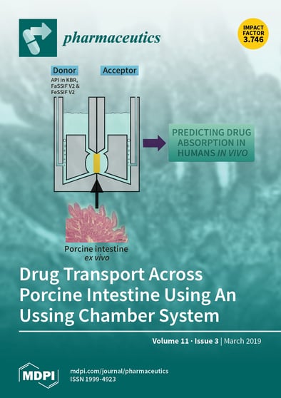 Journal Issue Cover Image