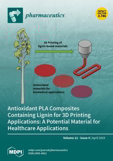 Journal Issue Cover Image