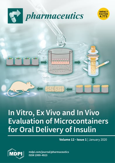 Journal Issue Cover Image