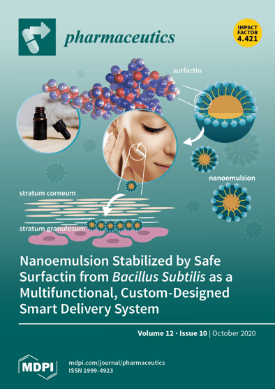 Journal Issue Cover Image