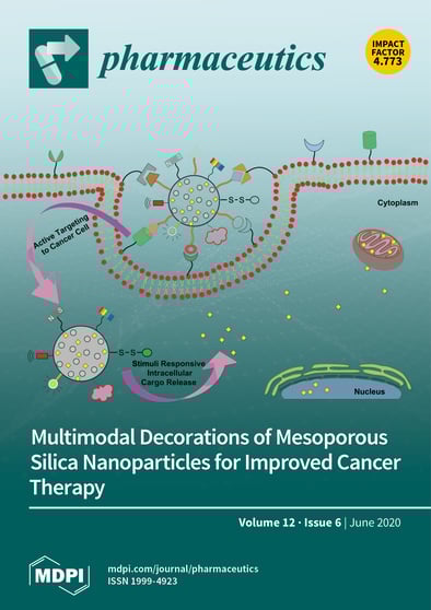 Journal Issue Cover Image