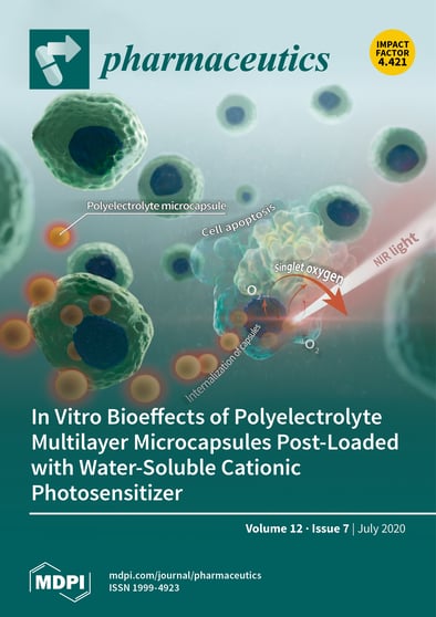 Journal Issue Cover Image