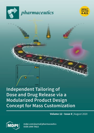 Journal Issue Cover Image