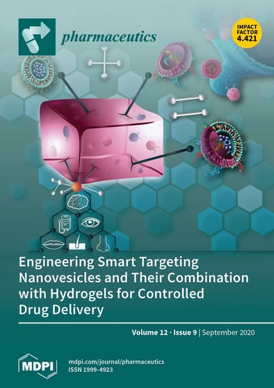 Journal Issue Cover Image