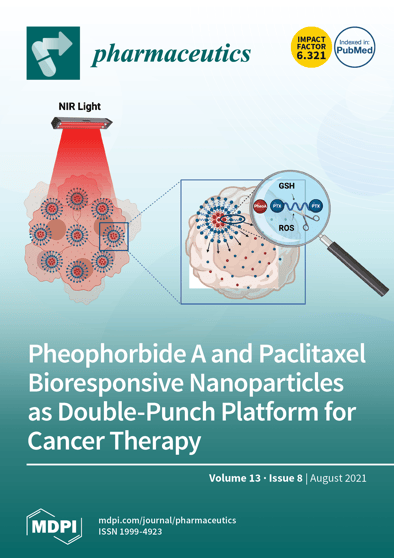 Journal Issue Cover Image