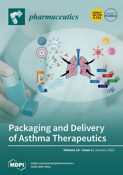 Journal Issue Cover Image