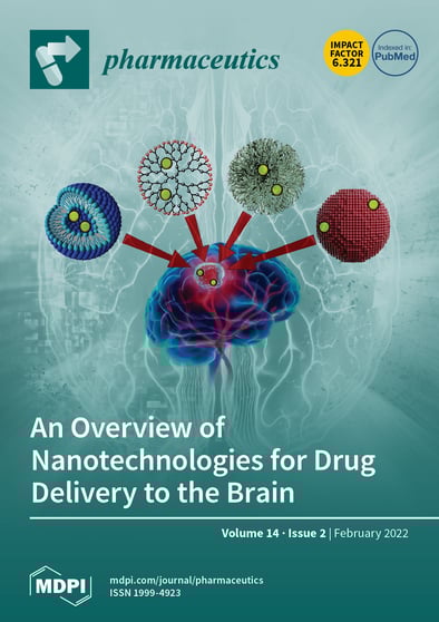 Journal Issue Cover Image