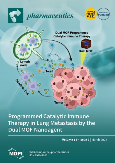 Journal Issue Cover Image
