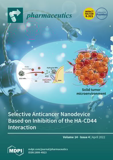 Journal Issue Cover Image