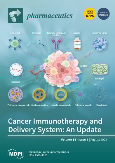 Journal Issue Cover Image