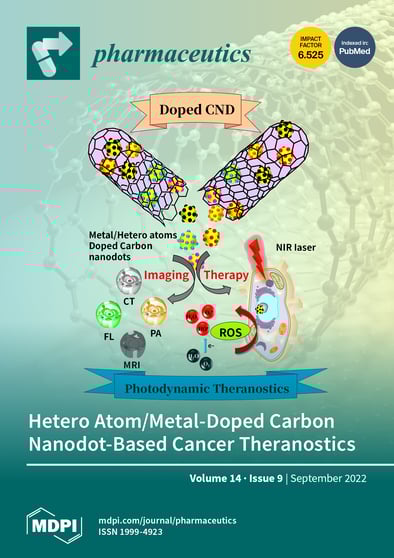 Journal Issue Cover Image