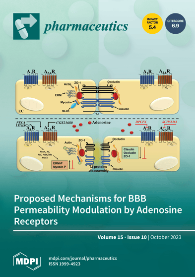 Journal Issue Cover Image