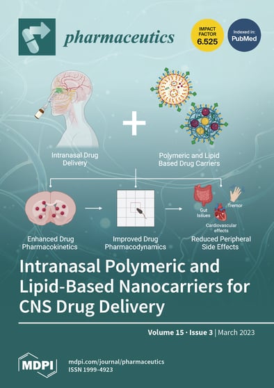 Journal Issue Cover Image