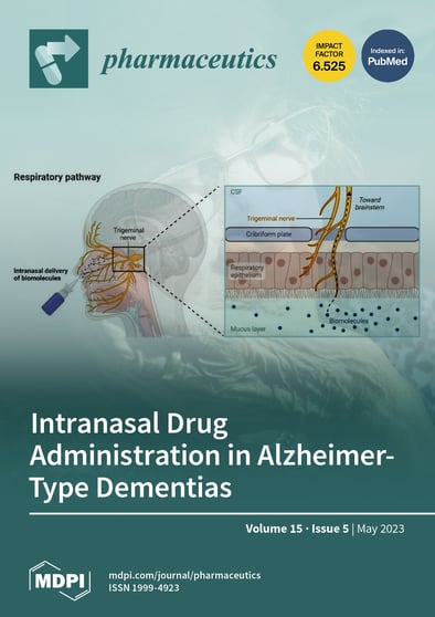 Journal Issue Cover Image