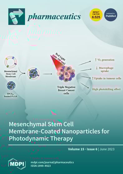 Journal Issue Cover Image