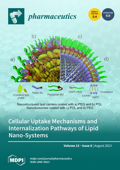 Journal Issue Cover Image