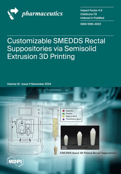 Journal Issue Cover Image