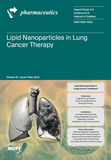 Journal Issue Cover Image