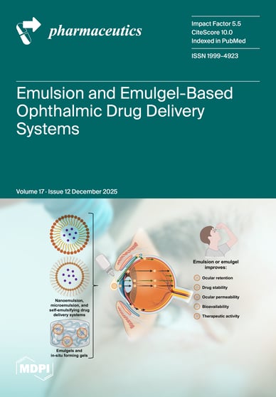 Journal Issue Cover Image