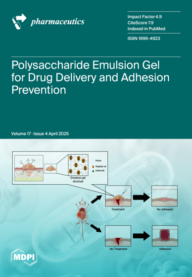 Journal Issue Cover Image