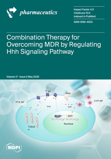 Journal Issue Cover Image