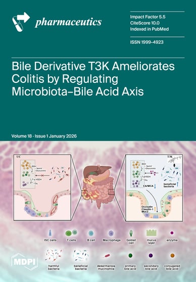 Journal Issue Cover Image