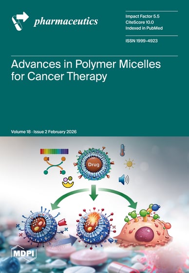 Journal Issue Cover Image