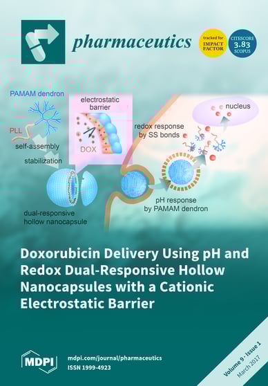 Journal Issue Cover Image