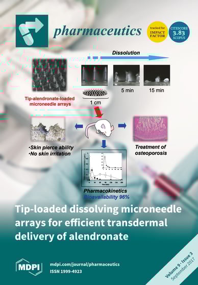 Journal Issue Cover Image