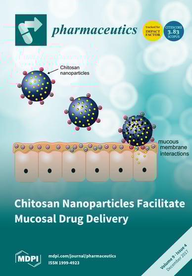 Journal Issue Cover Image