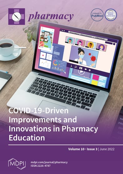 Journal Issue Cover Image