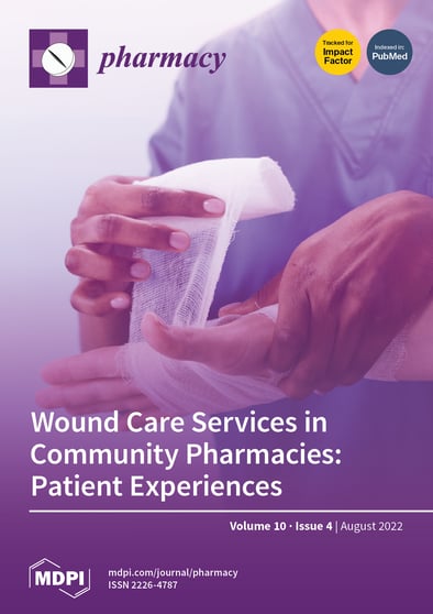 Journal Issue Cover Image