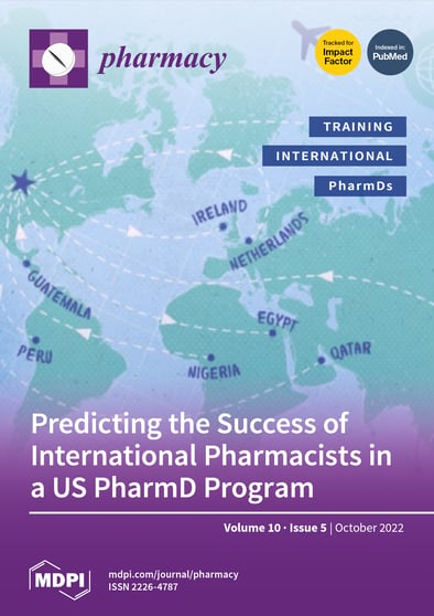 Journal Issue Cover Image