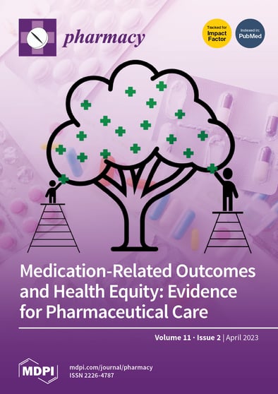 Journal Issue Cover Image