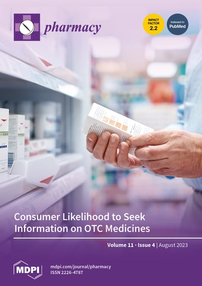 Journal Issue Cover Image