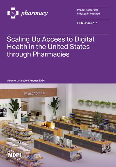 Journal Issue Cover Image