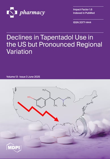 Journal Issue Cover Image