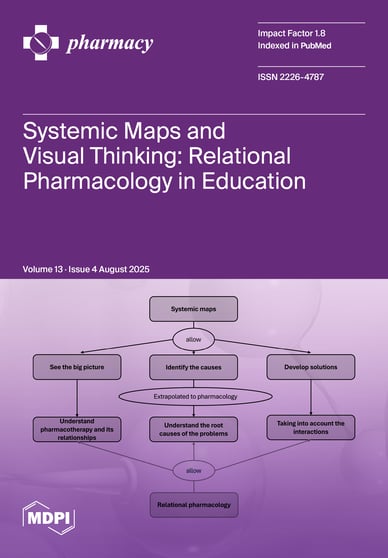 Journal Issue Cover Image