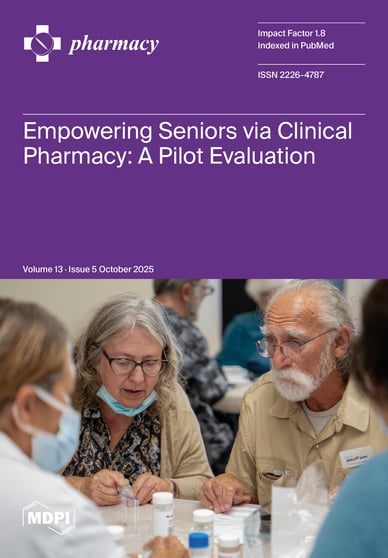 Journal Issue Cover Image